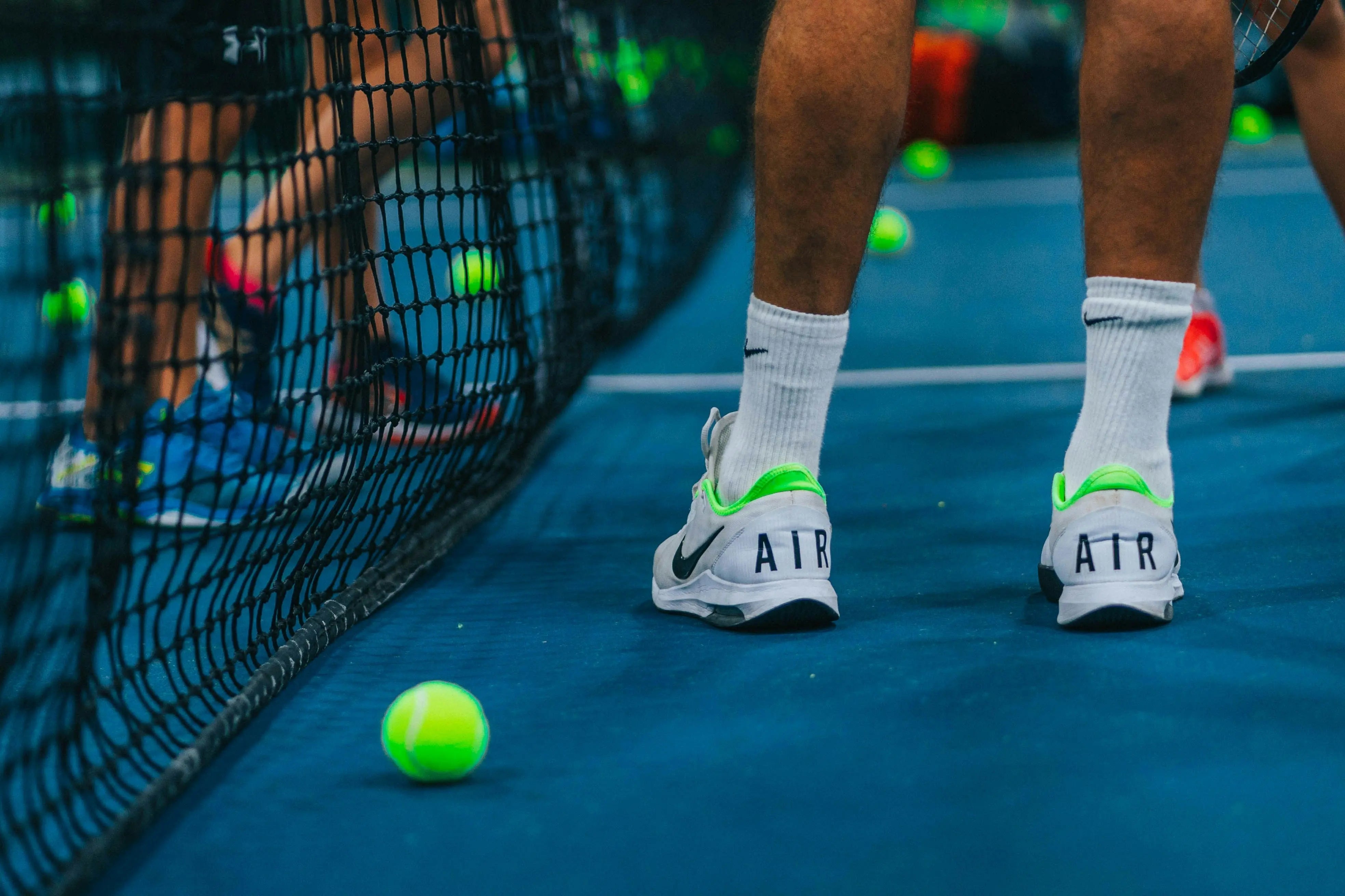 Chaussures Tennis