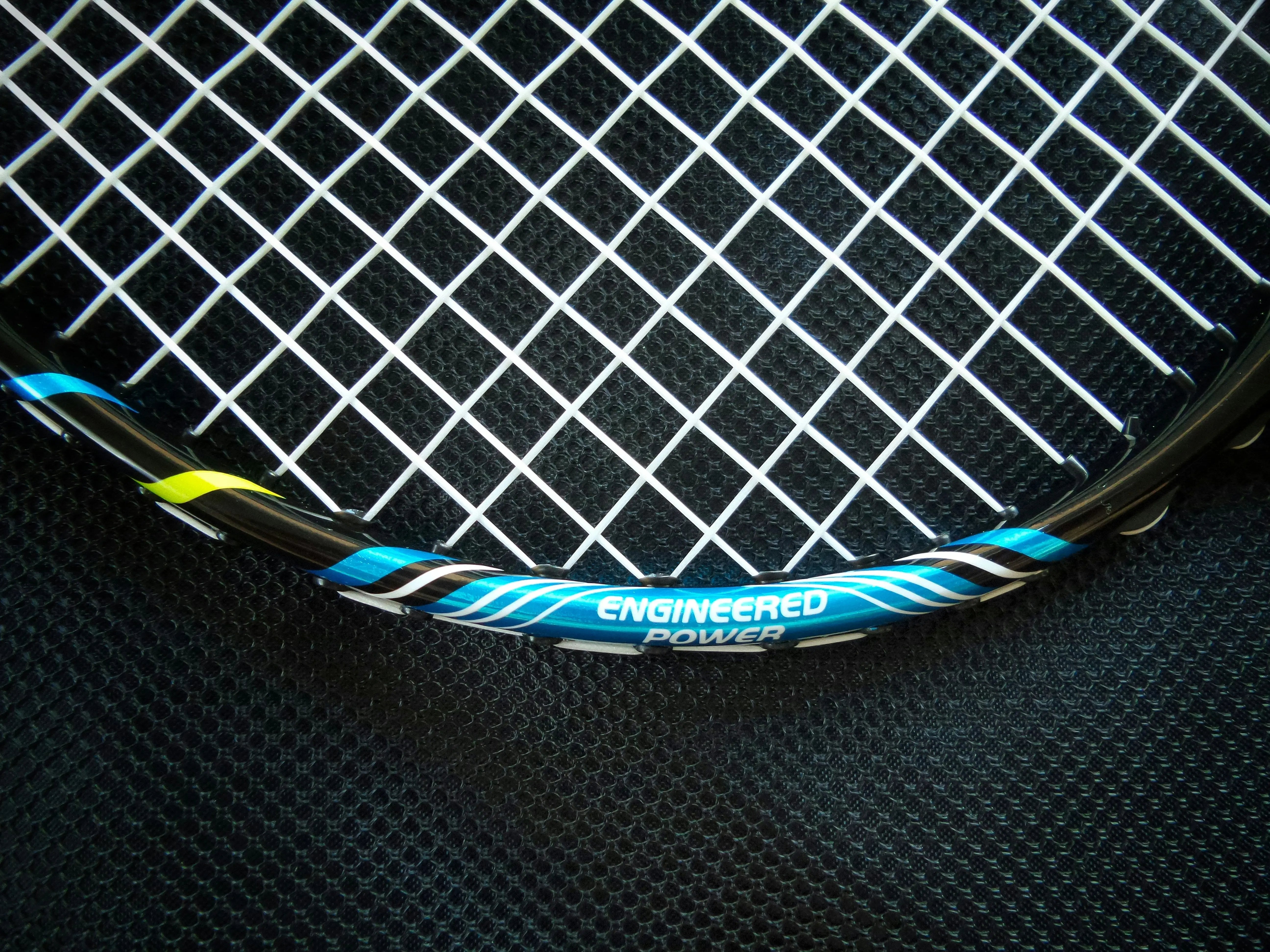 Cordages de Tennis