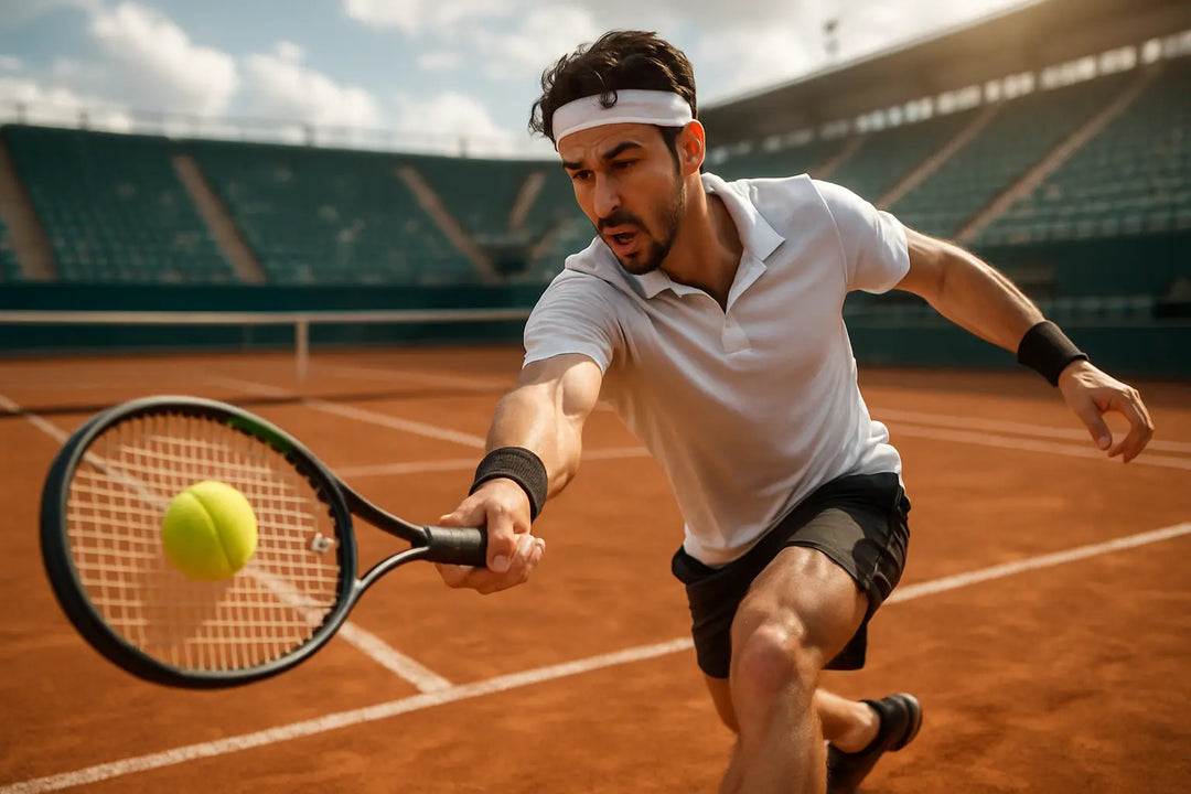 Tous le Tennis Raquettes & Co