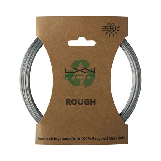 CORDAGE LUXILON ECO ROUGH 125 SET Luxilon