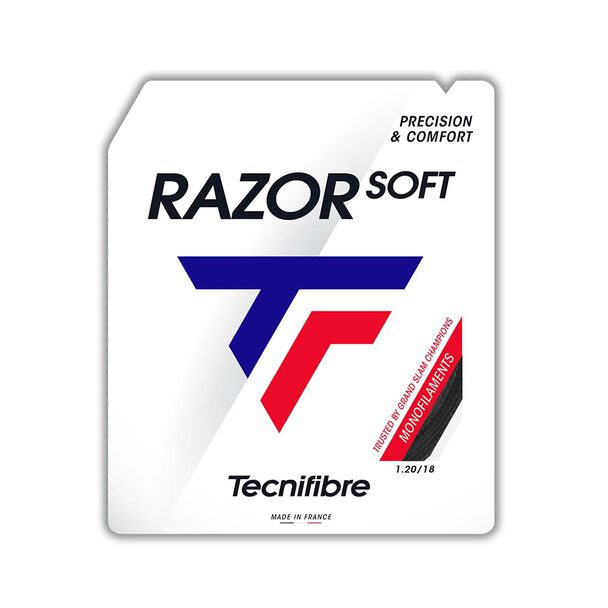 CORDAGE TECNIFIBRE RAZOR SOFT SET