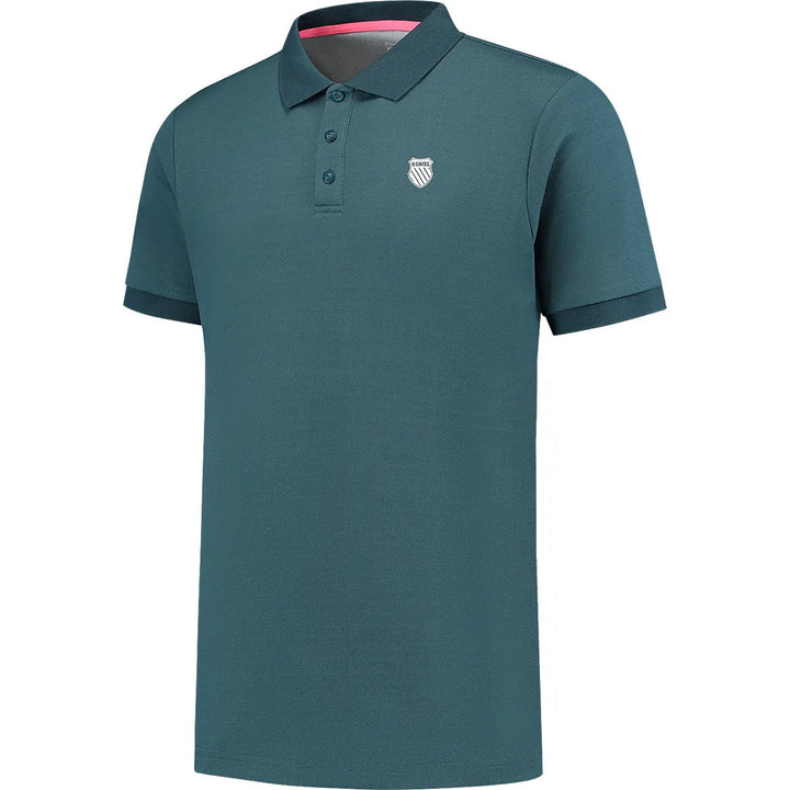 POLO K-SWISS HYPERCOURT BASIC POLO 2 K-SWISS