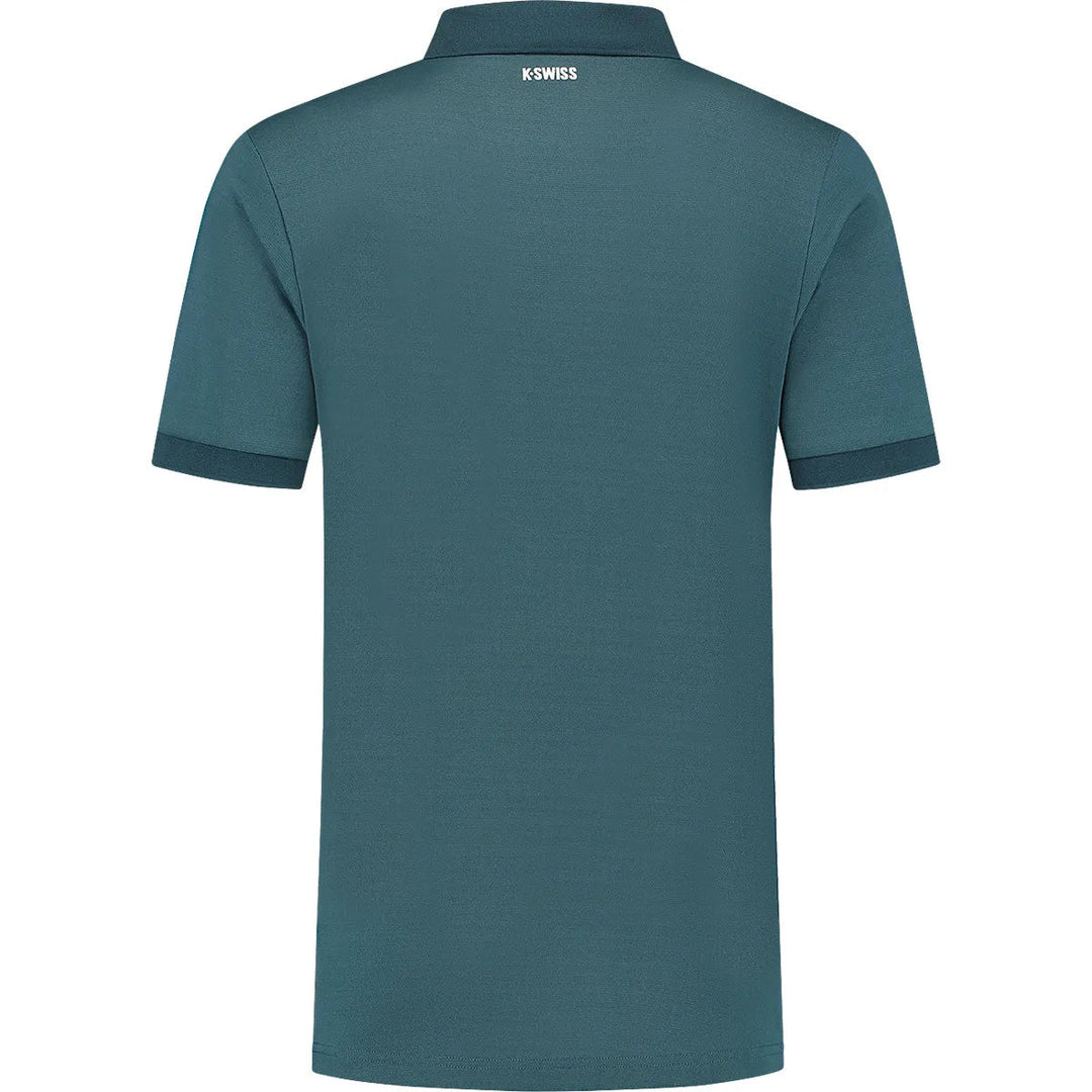 POLO K-SWISS HYPERCOURT BASIC POLO 2 K-SWISS