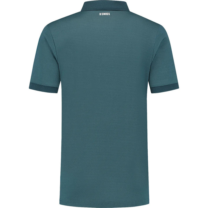 POLO K-SWISS HYPERCOURT BASIC POLO 2 K-SWISS