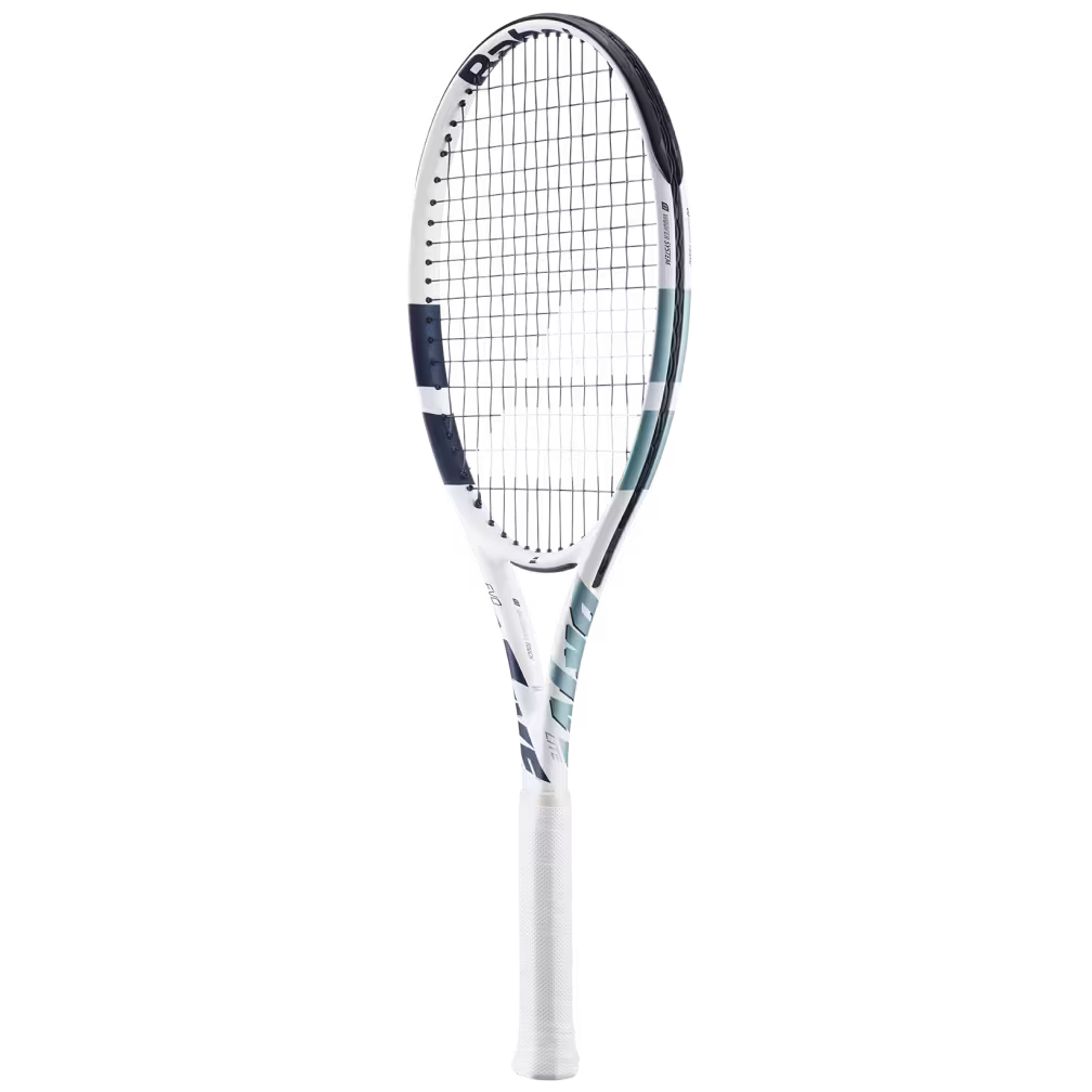 RAQUETTE DE TENNIS BABOLAT EVO DRIVE LITE WHITE Babolat