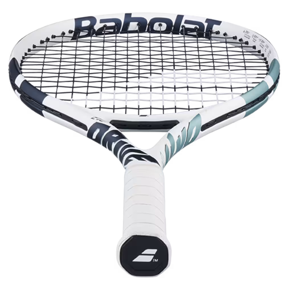 RAQUETTE DE TENNIS BABOLAT EVO DRIVE LITE WHITE Babolat