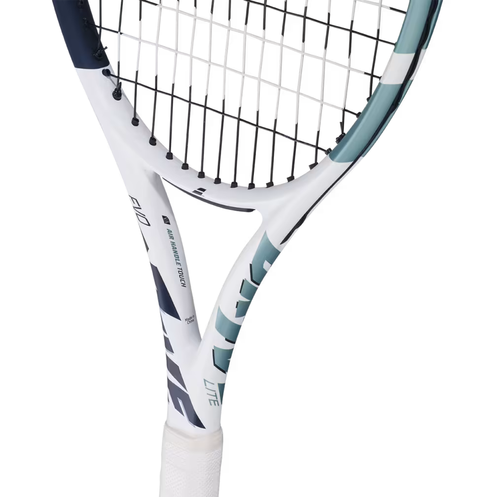 RAQUETTE DE TENNIS BABOLAT EVO DRIVE LITE WHITE Babolat
