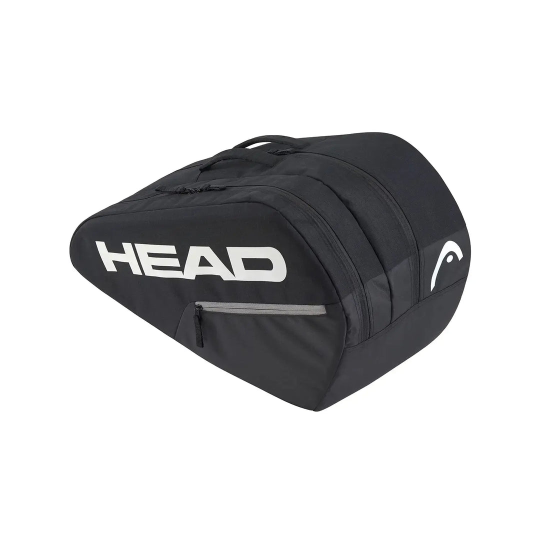 SAC DE PADEL HEAD BASE M NOIR Head