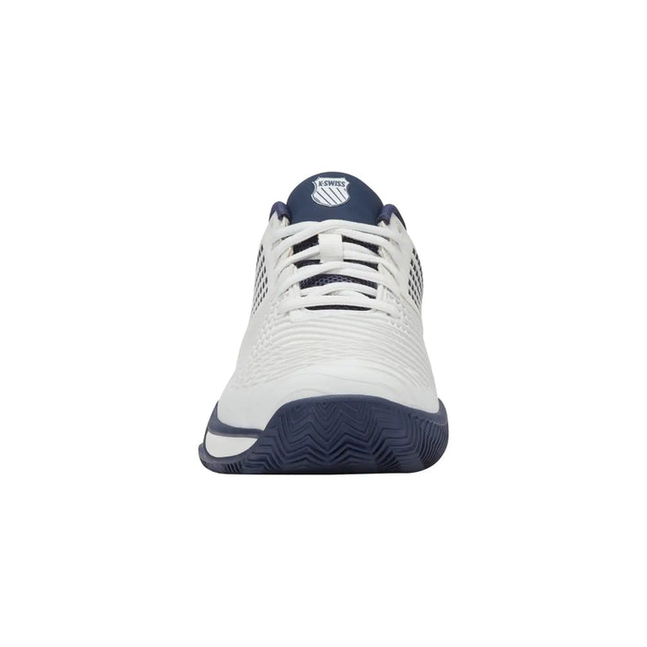 CHAUSSURES DE TENNIS K-SWISS EXPRESS LIGHT 3 CLAY BLANC K-SWISS