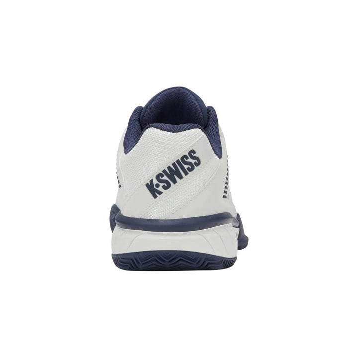 CHAUSSURES DE TENNIS K-SWISS EXPRESS LIGHT 3 CLAY BLANC K-SWISS