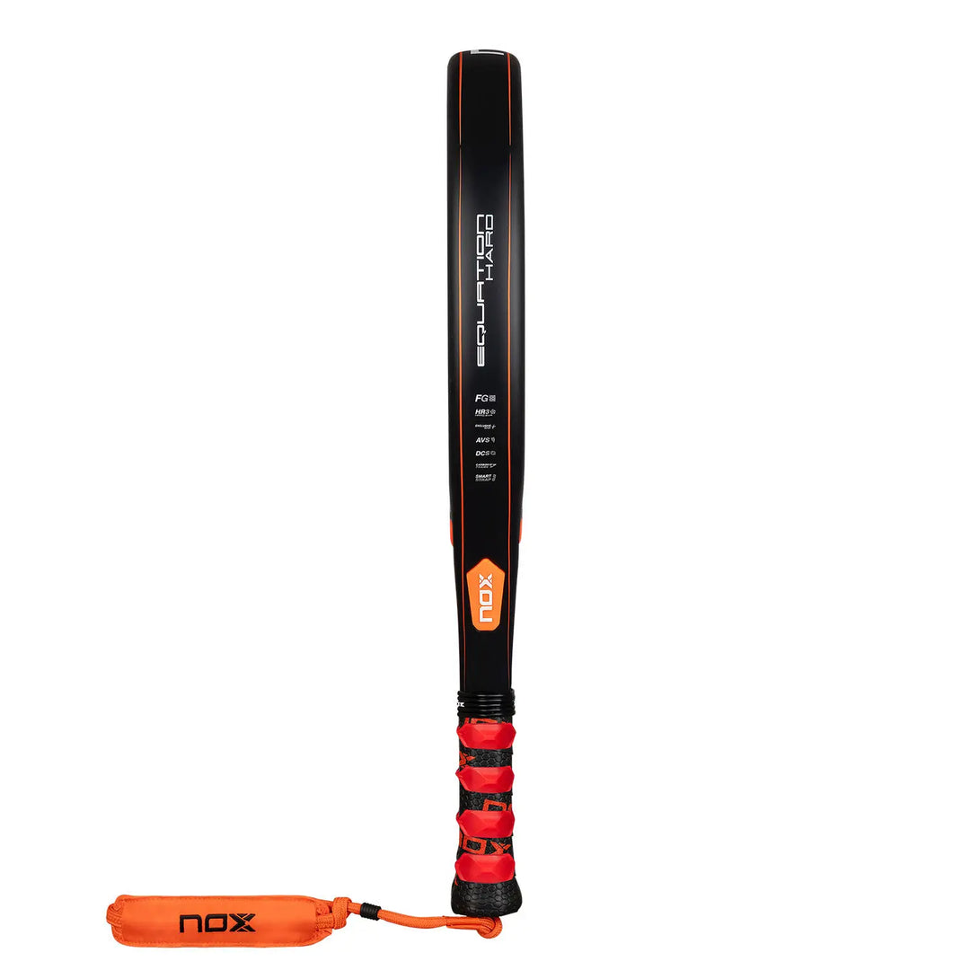 RAQUETTE DE PADEL NOX - 2026 Equation Hard Advance