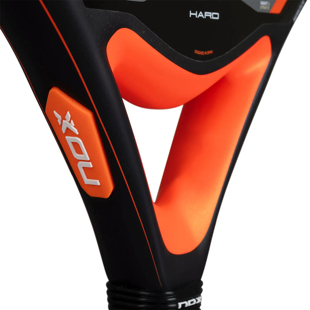 RAQUETTE DE PADEL NOX - 2026 Equation Hard Advance