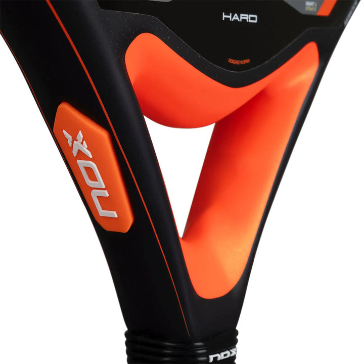 RAQUETTE DE PADEL NOX - 2026 Equation Hard Advance