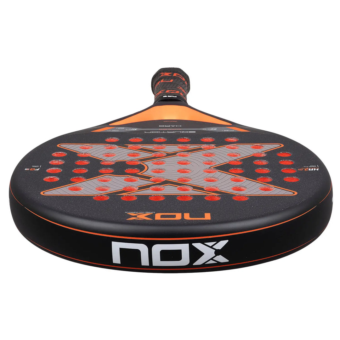 RAQUETTE DE PADEL NOX - 2026 Equation Hard Advance