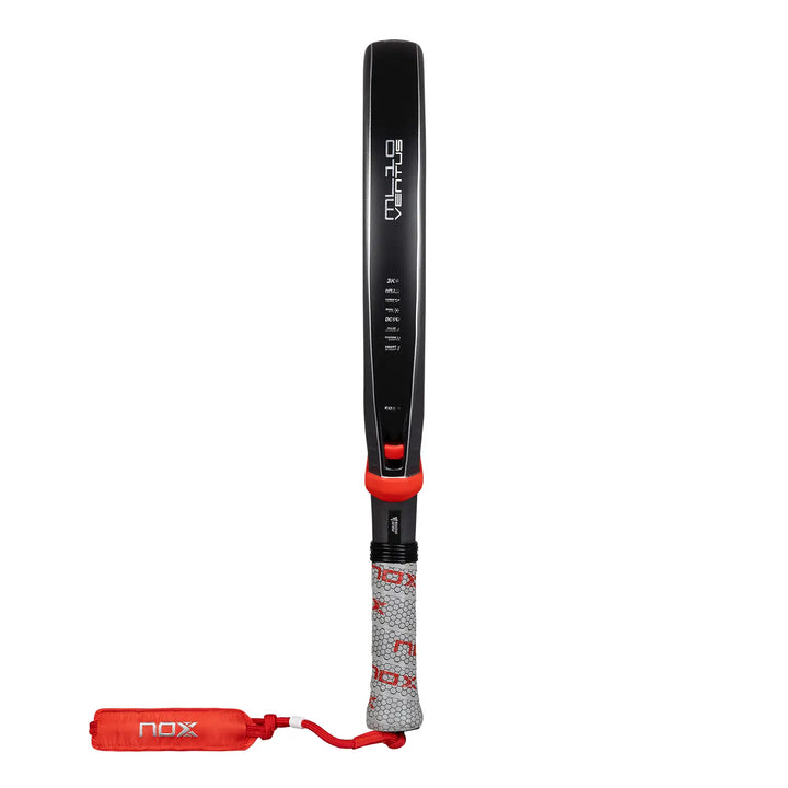 RAQUETTE DE PADEL NOX - 2026 ML10 VENTUS CONTROL 3K PAR MIGUEL LAMPERTI