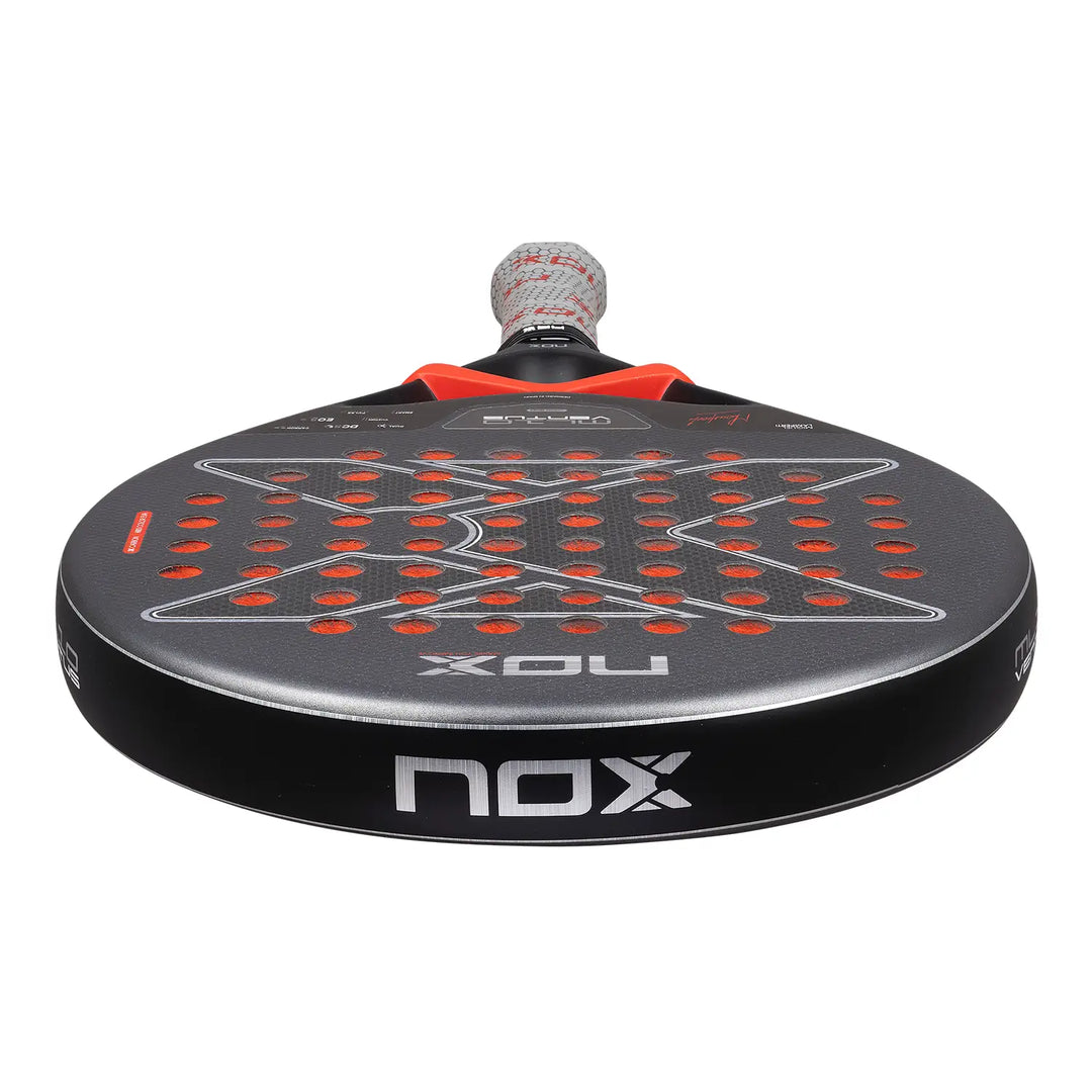 RAQUETTE DE PADEL NOX - 2026 ML10 VENTUS CONTROL 3K PAR MIGUEL LAMPERTI