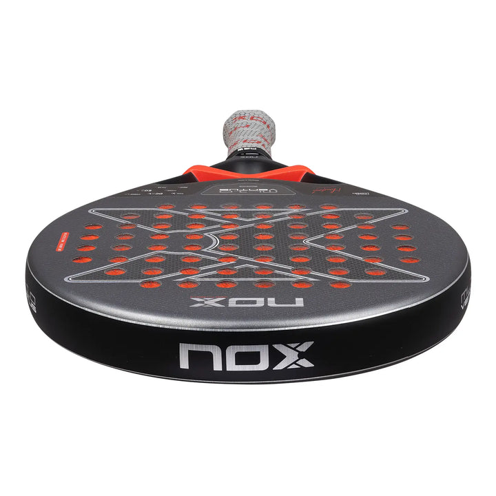 RAQUETTE DE PADEL NOX - 2026 ML10 VENTUS CONTROL 3K PAR MIGUEL LAMPERTI