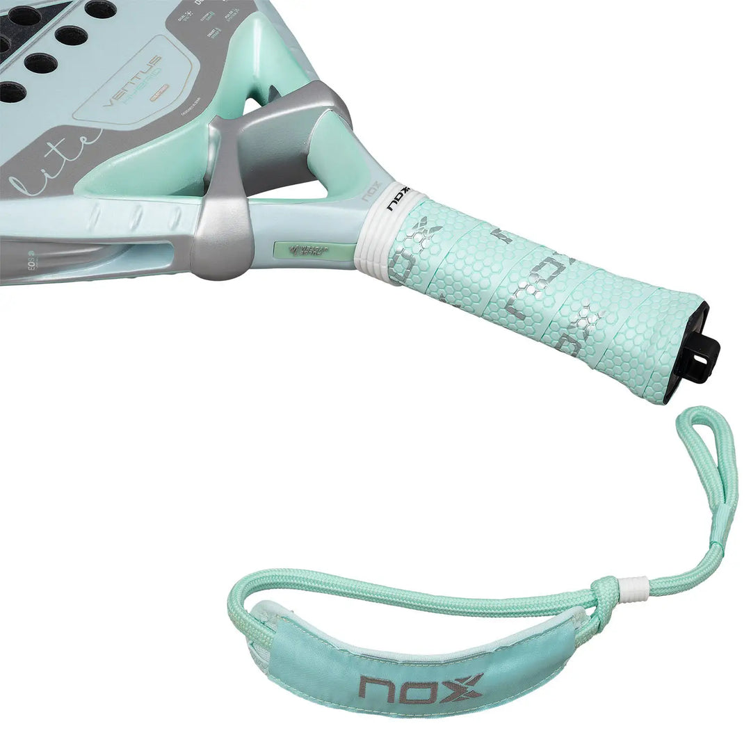 RAQUETTE DE PADEL NOX - 2026 VENTUS HYBRID 12K LITE