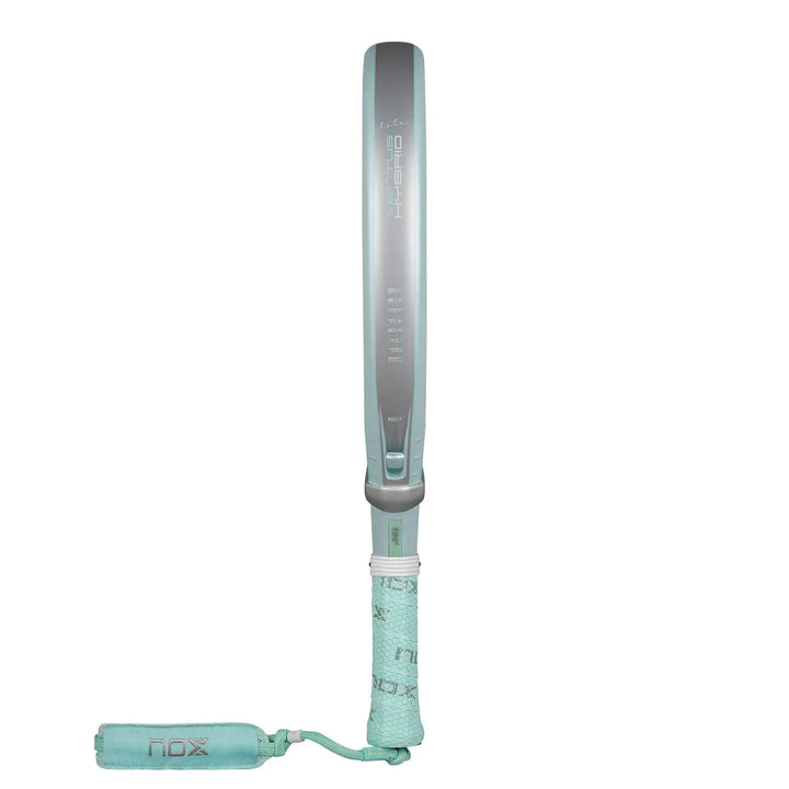 RAQUETTE DE PADEL NOX - 2026 VENTUS HYBRID 12K LITE