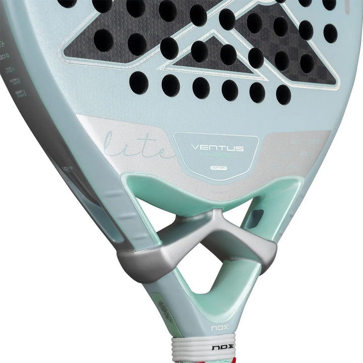 RAQUETTE DE PADEL NOX - 2026 VENTUS HYBRID 12K LITE