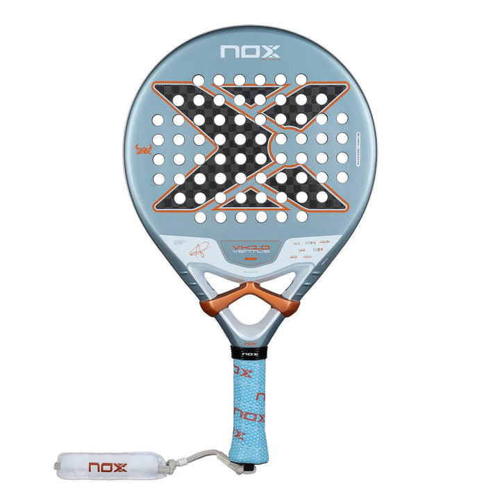 RAQUETTE DE PADEL 2026 - VK10 VENTUS CONTROL 12K PAR ARANZAZU OSORO Nox
