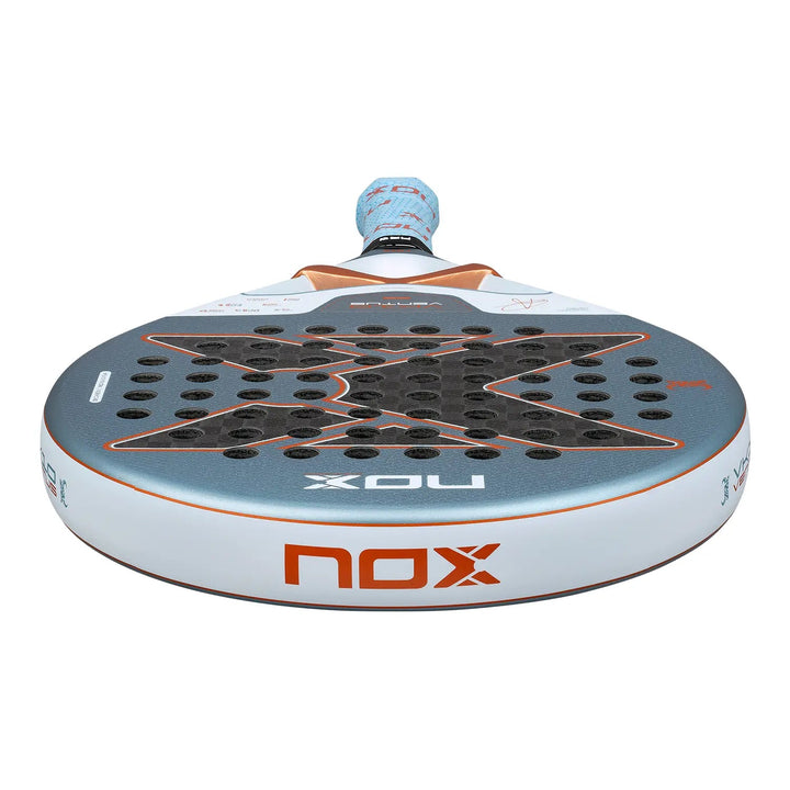 RAQUETTE DE PADEL 2026 - VK10 VENTUS CONTROL 12K PAR ARANZAZU OSORO Nox