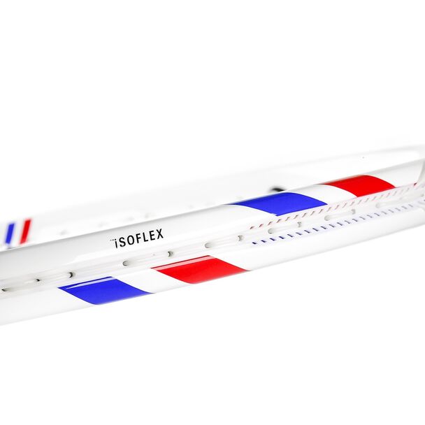 RAQUETTE DE TENNIS TECNIFIBRE T-FIGHT 300