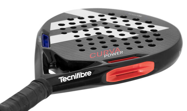 RAQUETTE DE PADEL TECNIFIBRE CURVA POWER