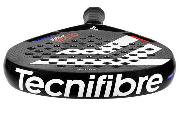 RAQUETTE DE PADEL TECNIFIBRE CURVA POWER