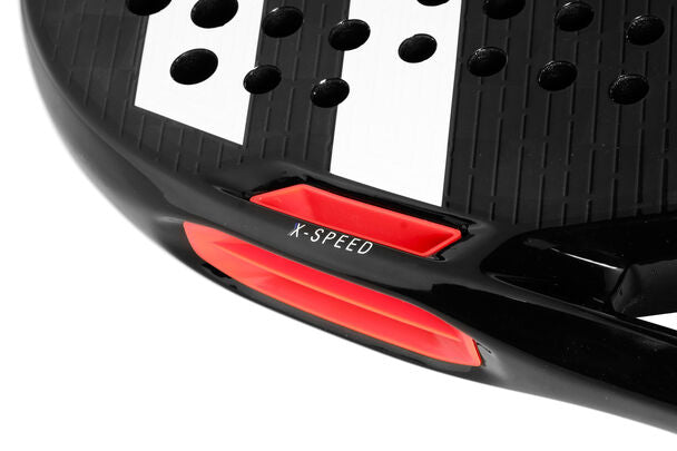 RAQUETTE DE PADEL TECNIFIBRE CURVA POWER