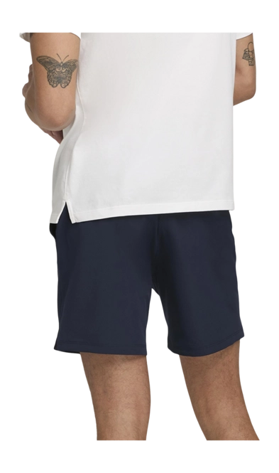 SHORT WILSON TEAM 7 BLEU MARINE Wilson