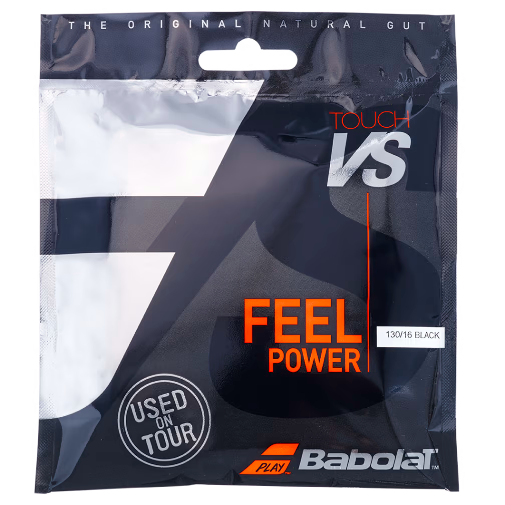CORDAGE BABOLAT TOUCH VS 12M Babolat