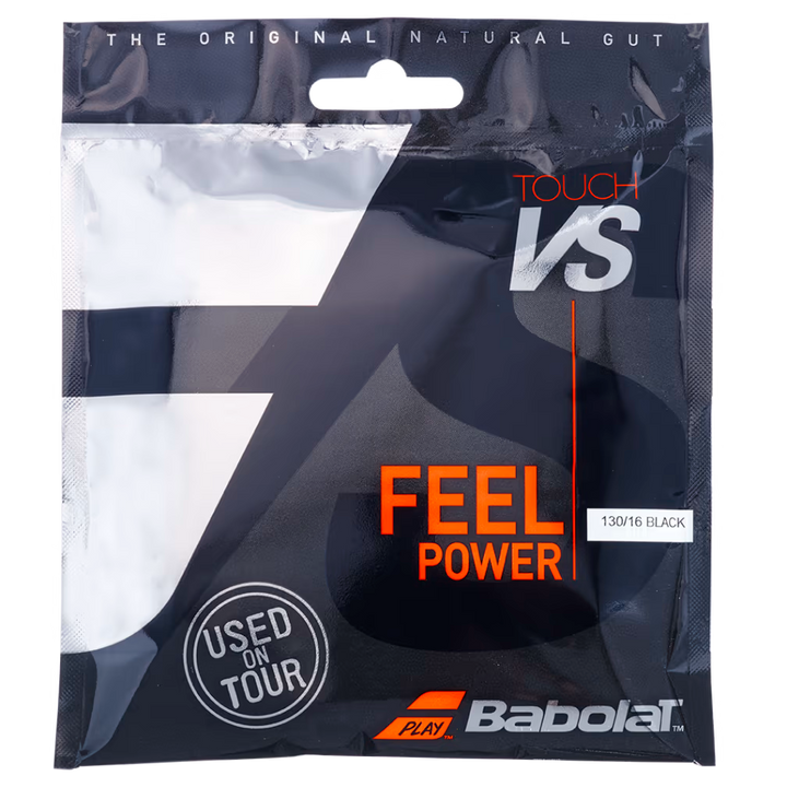 CORDAGE BABOLAT TOUCH VS 12M Babolat