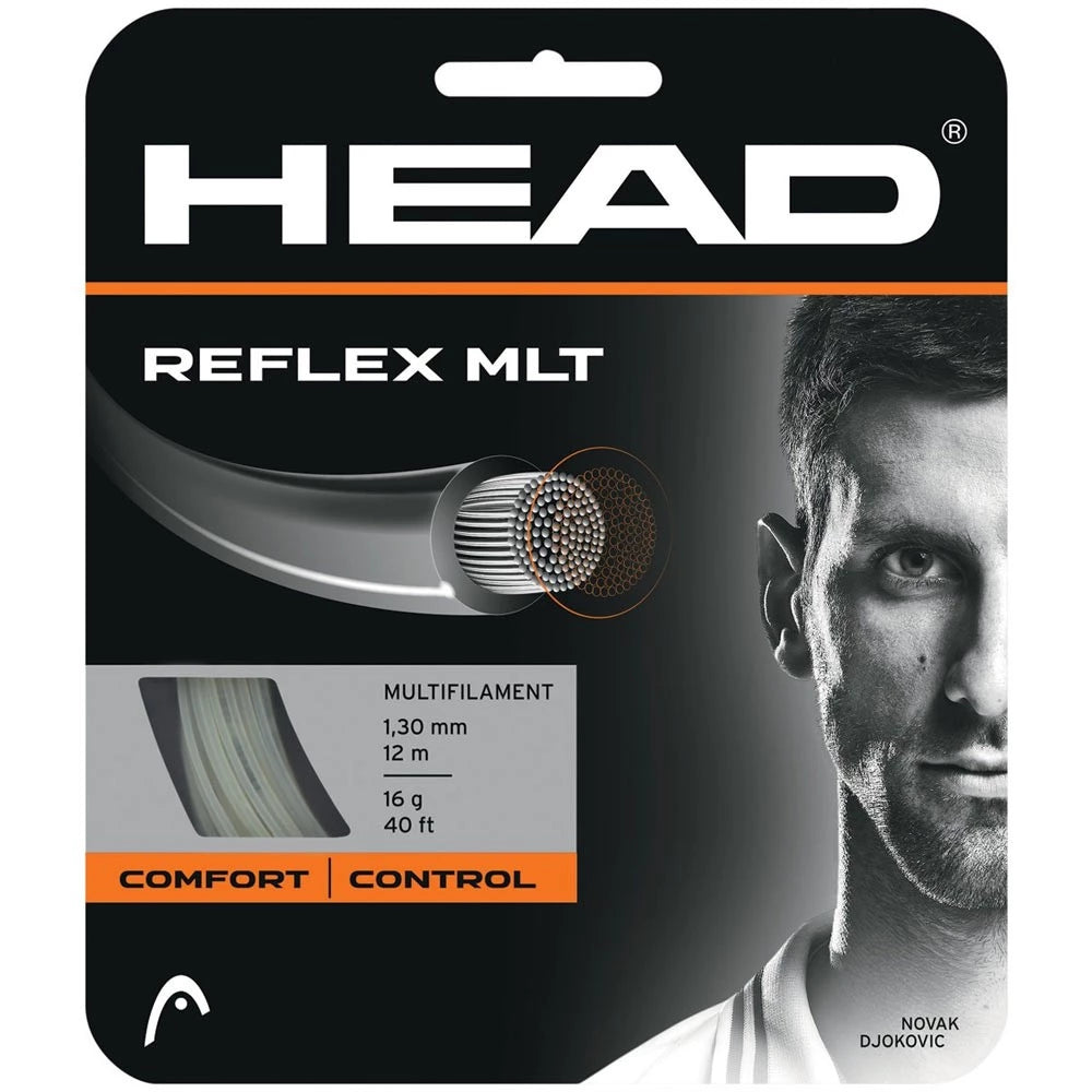 CORDAGE HEAD REFLEX MLT SET Head