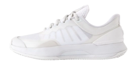 CHAUSSURES DE TENNIS WILSON FEMME INTRIGUE TOUR BLANC ARGENT Wilson