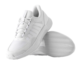 CHAUSSURES DE TENNIS WILSON FEMME INTRIGUE TOUR BLANC ARGENT Wilson
