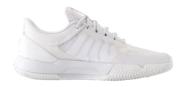 CHAUSSURES DE TENNIS WILSON FEMME INTRIGUE TOUR BLANC ARGENT Wilson
