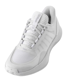 CHAUSSURES DE TENNIS WILSON FEMME INTRIGUE TOUR BLANC ARGENT Wilson