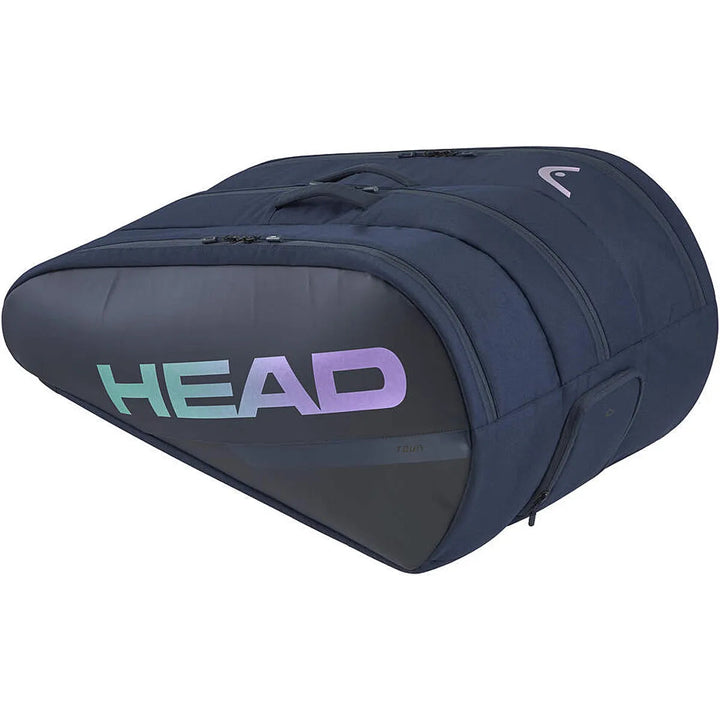 SAC HEAD TOUR RACQUET BAG XL NV Head