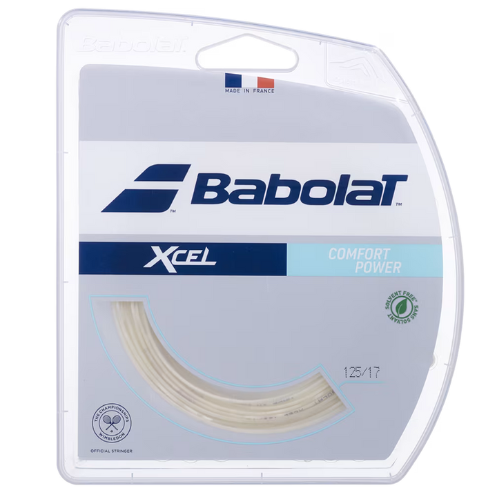 CORDAGE BABOLAT XCEL 12M Babolat