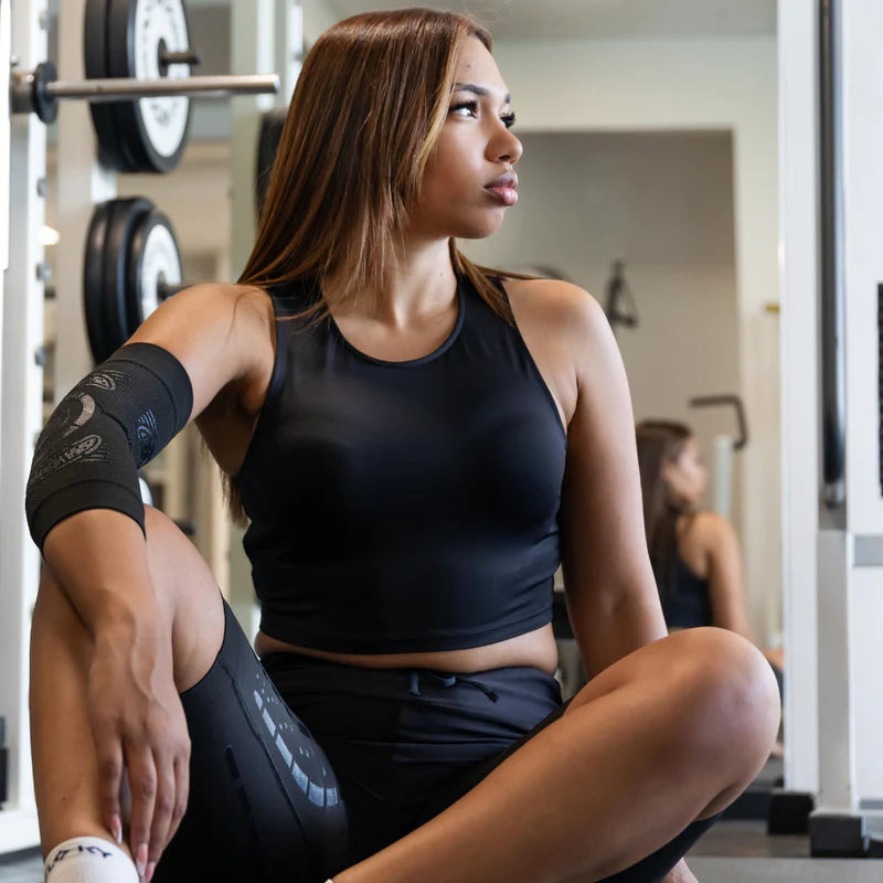 COUDIÈRE FLOKY ELBOW SUPPORT