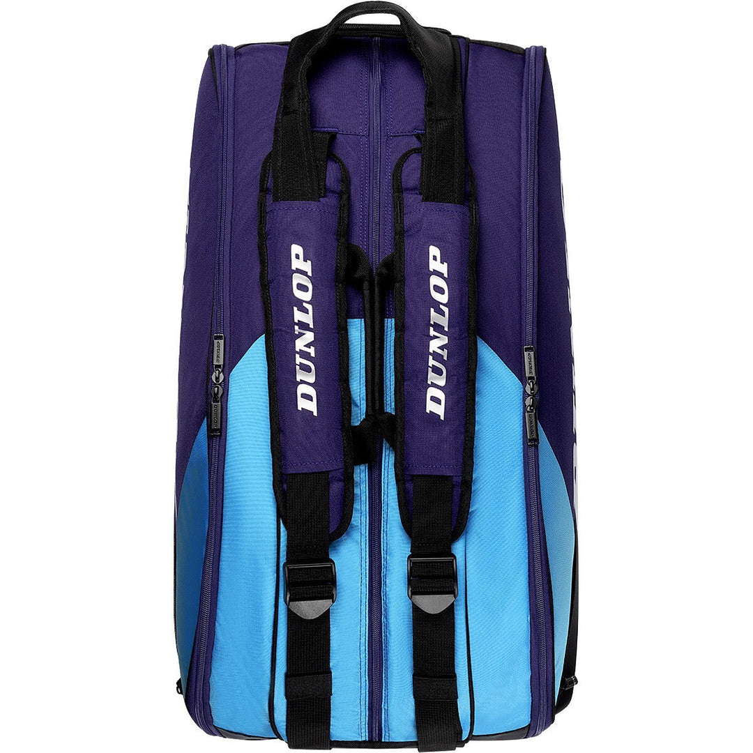 SAC DUNLOP TAC FX-PERFORMANCE 8 RKT VIOLET Dunlop