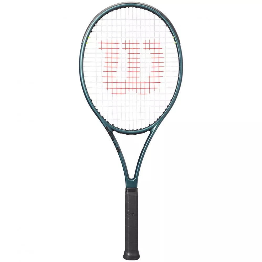 RAQUETTE DE TENNIS WILSON BLADE 104 V9 FRM Wilson