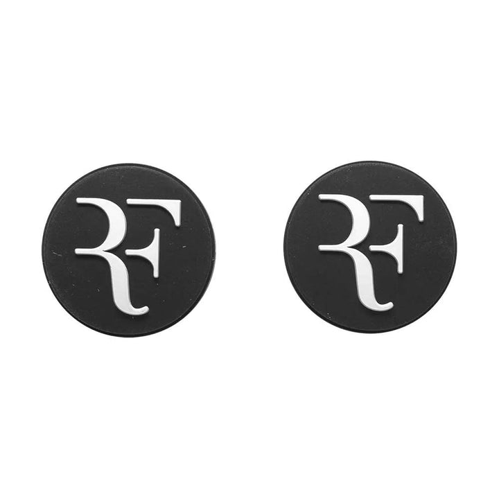 ANTI-VIBRATEURS WILSON RF PACK DE 2 NOIR/GRIS Wilson