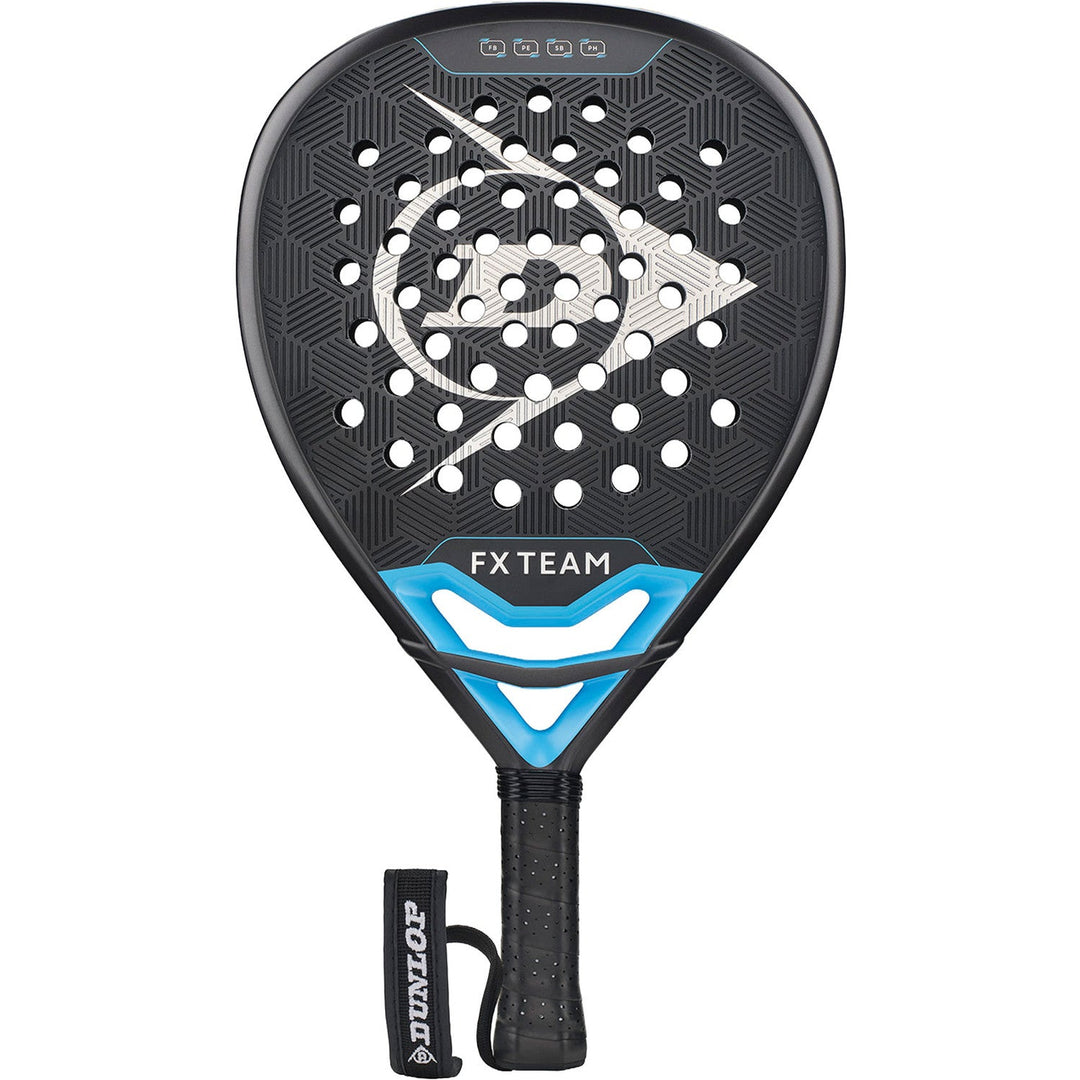 RAQUETTE DE PADEL DUNLOP PDL 26 FX TEAM Dunlop