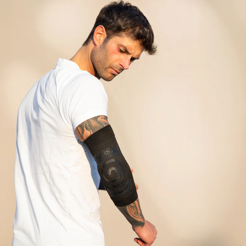 COUDIÈRE FLOKY ELBOW SUPPORT