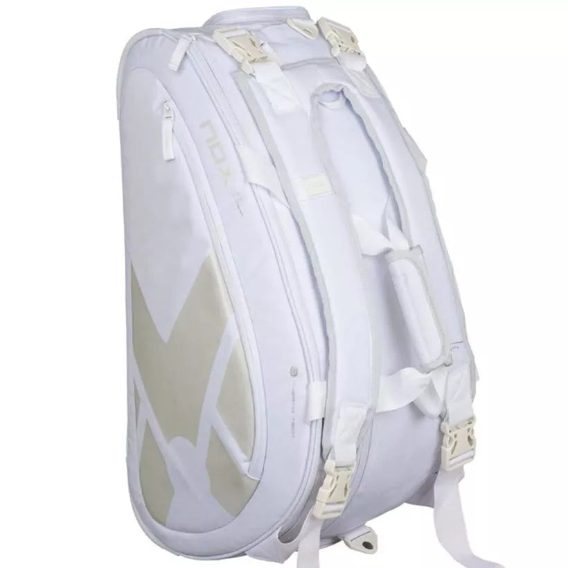 SAC NOX AT10 TEAM BLANC Nox