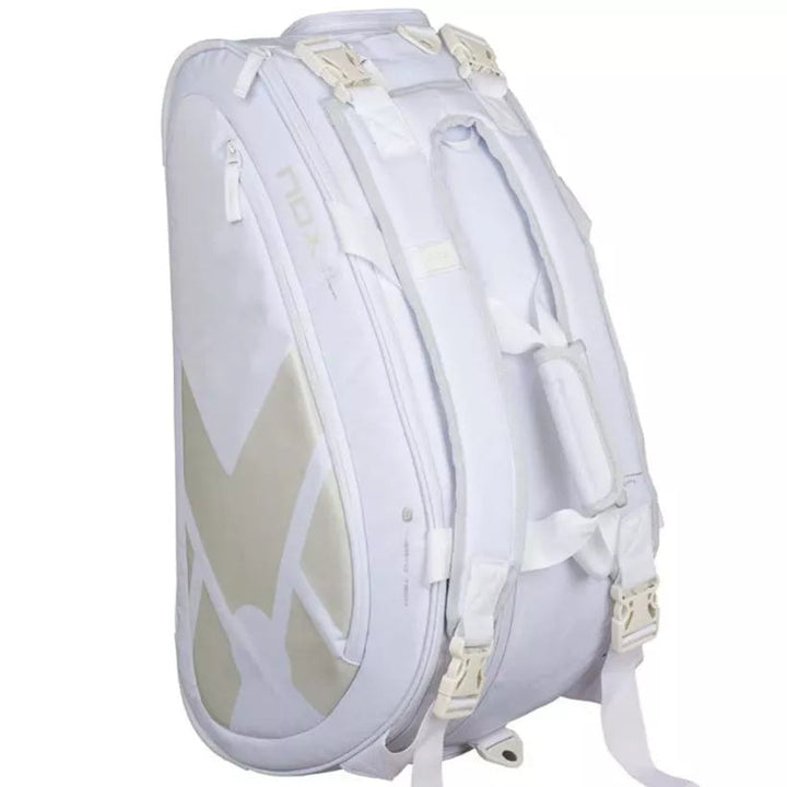 SAC NOX AT10 TEAM BLANC Nox