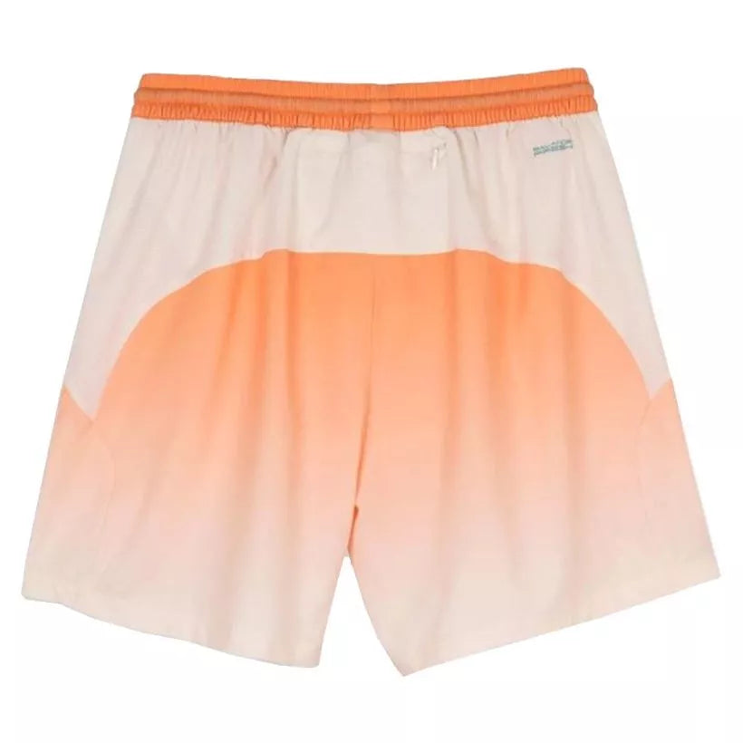 SHORT DE PADEL NOX – Homme PRO – Orange Nox