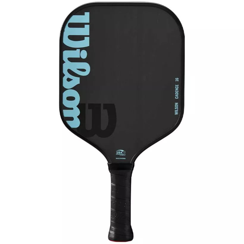 RAQUETTE DE PICKLEBALL WILSON CADENCE 16 Wilson